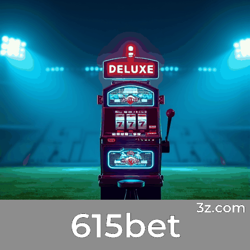 615bet Bônus por convite 615bet