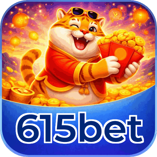 615bet segurança SSL 256-bit - Licença Curaçao, eCOGRA, GLI certificado